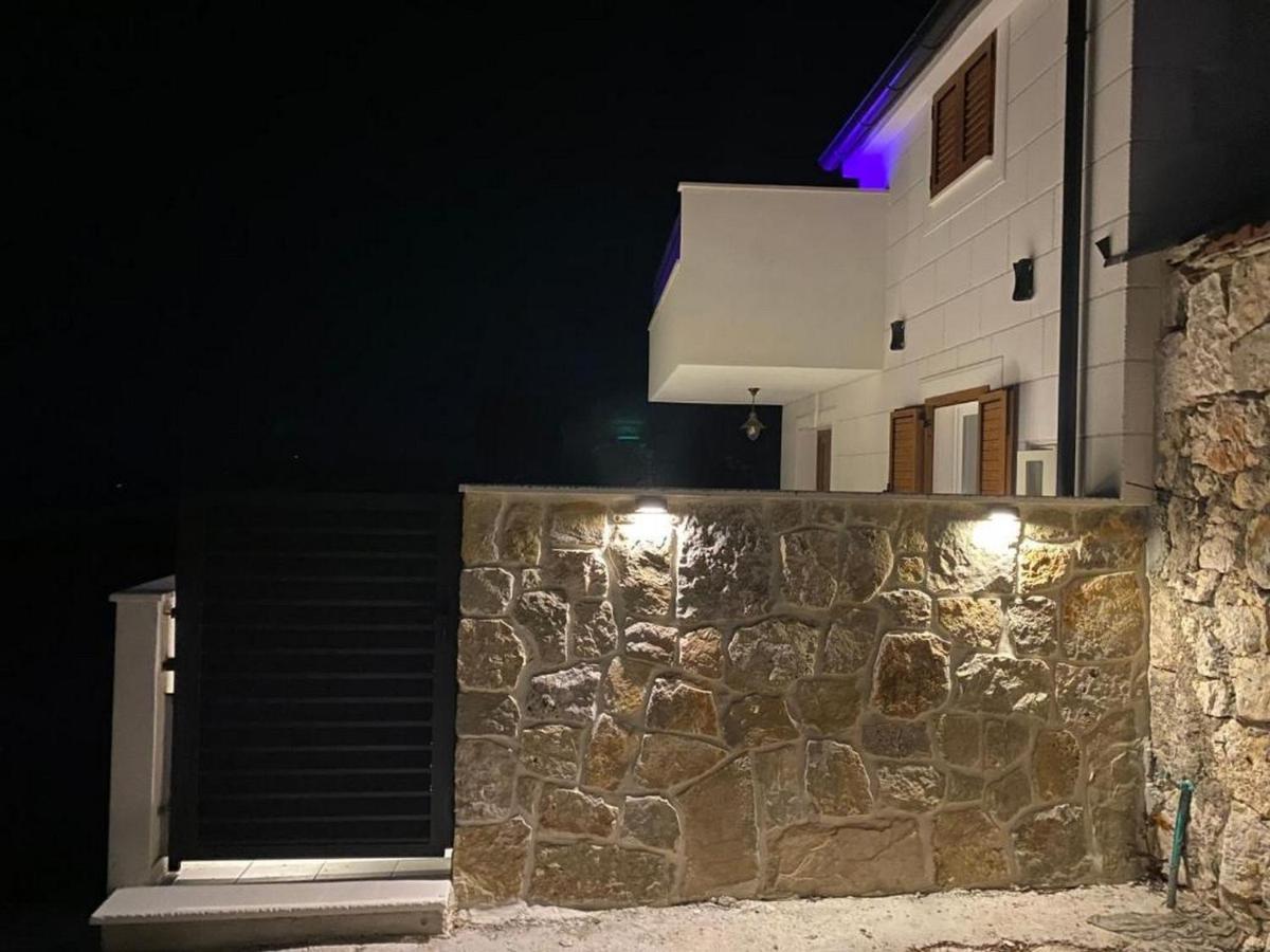 Villa Antica Razanj Luaran gambar