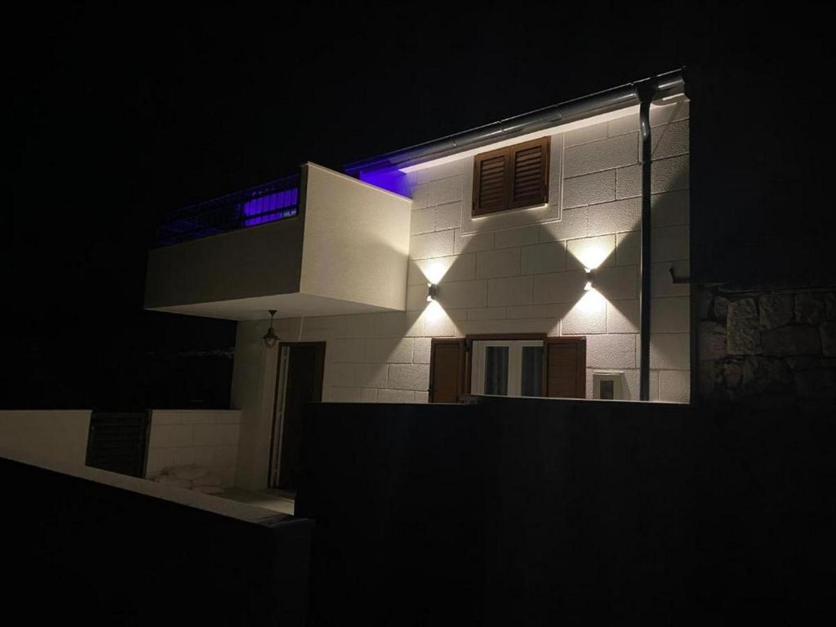 Villa Antica Razanj Luaran gambar